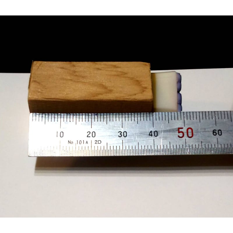 消しゴムはんこ【NO.275】 消しゴムはんこ nono＊stamp added a new photo. - 消しゴム