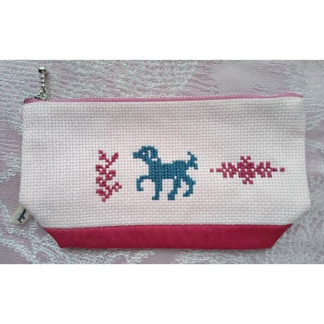 ツヴィスト刺繍 | STORES