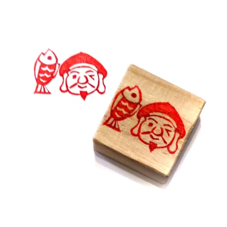 恵比寿様 | STORES