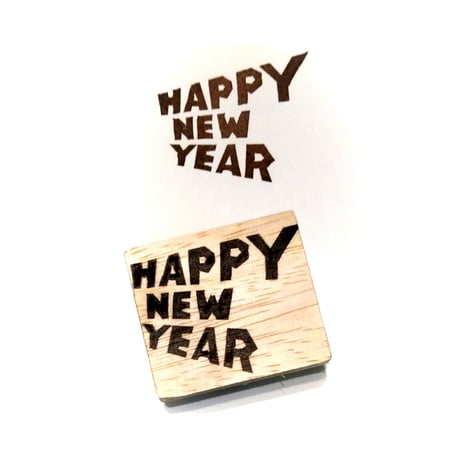 ハッピーニューイヤー | STORES