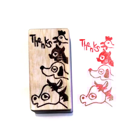 ブレーメンの音楽隊 | STORES