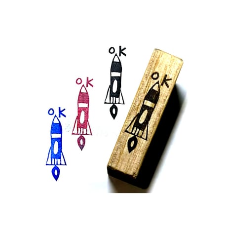 okスタンプ | STORES