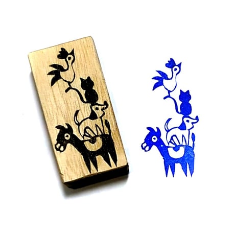 ブレーメンの音楽隊 | STORES