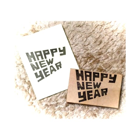 ハッピーニューイヤー | STORES