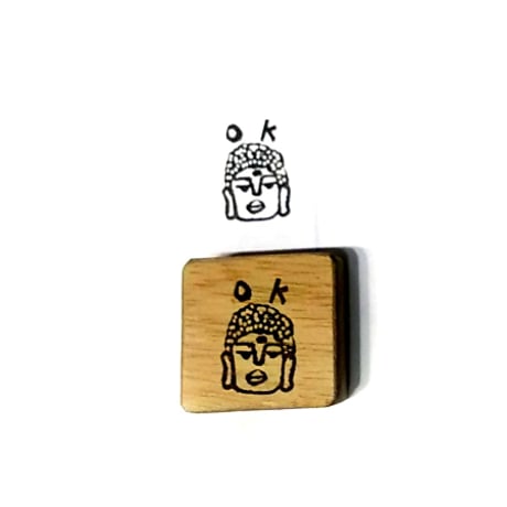 okスタンプ | STORES