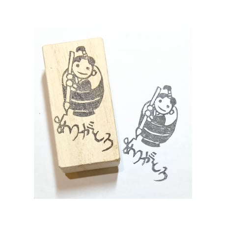 一寸法師 | STORES