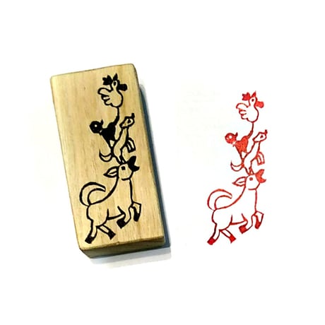 ブレーメンの音楽隊 | STORES