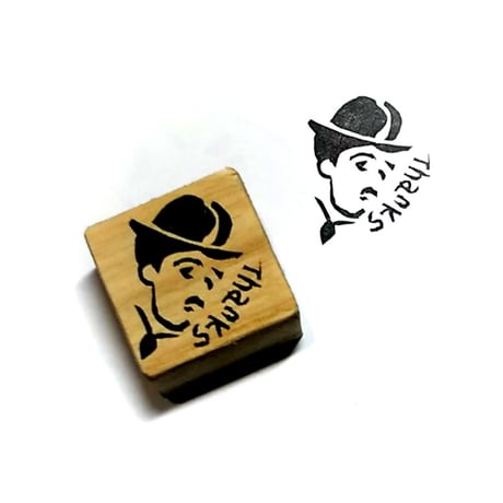 チャップリン | STORES