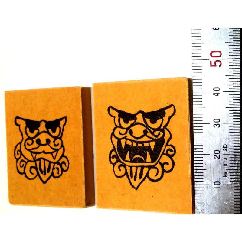 消しゴムはんこオーダー♡ぴょんぴょんぴょんさま