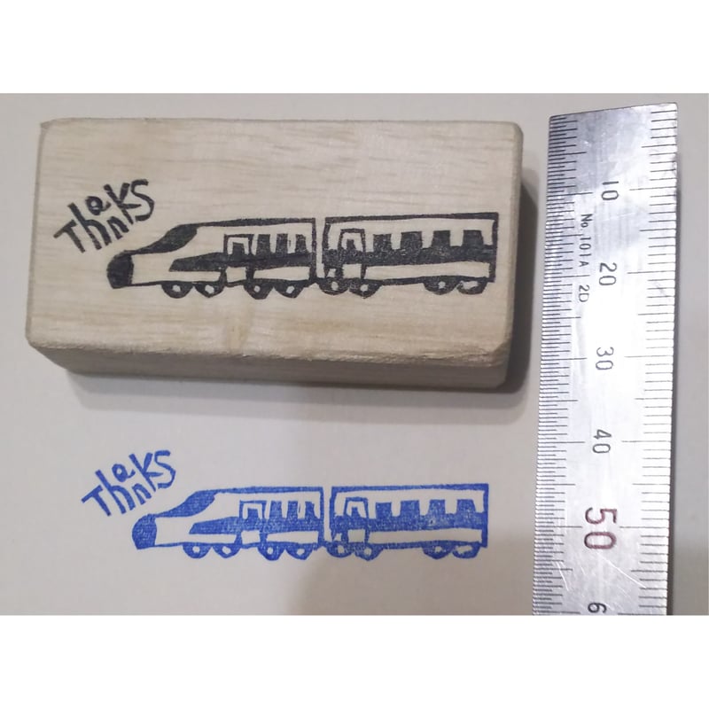 消しゴムはんこ【NO.333】 H1647.消しゴムはんこ(スタンプ)大黒天 ほんのきもち | FEE