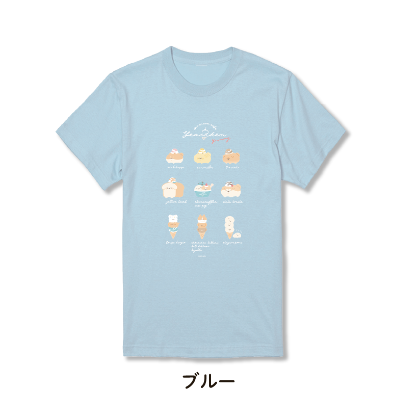 【ほぼ新品】Da-iCE Tシャツ7枚まとめ売り PLAYER PRODUCE 2024/Tシャツ/#11:東克樹（ydb4570199640128