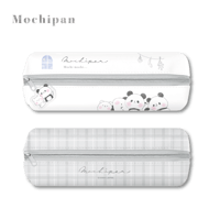 未使用に近い ペンケース オフホワイト 楽天市場】マラソン中P10倍！【コクヨ 公式】ペンケース＜モココ