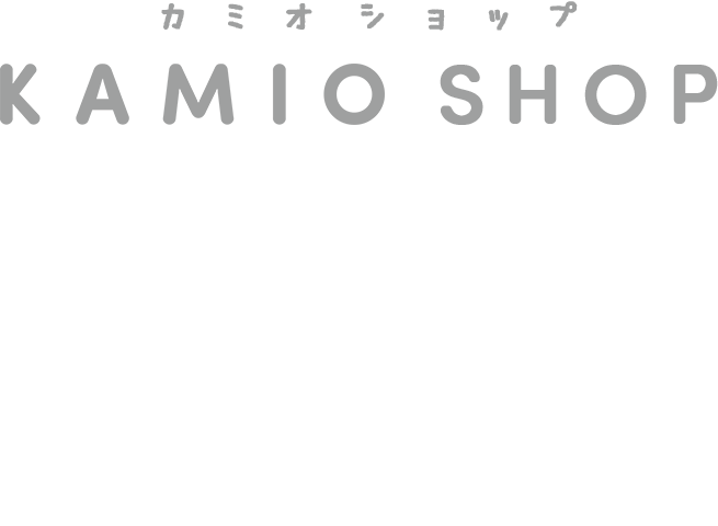 kamiojapan store's