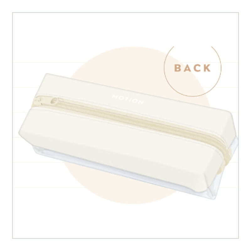 202812 T-MOTION COLOR1ROOMﾍﾟﾝｹｰｽ/ｵﾌﾎﾜｲﾄ | kamio