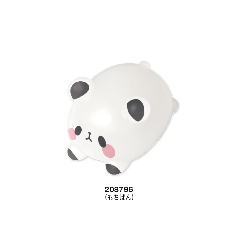 ちょこんともちぱん消しゴム | kamiojapan store's