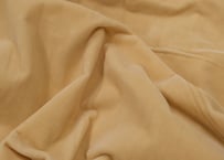 【生機アウトレット品】コットンベルベット生機