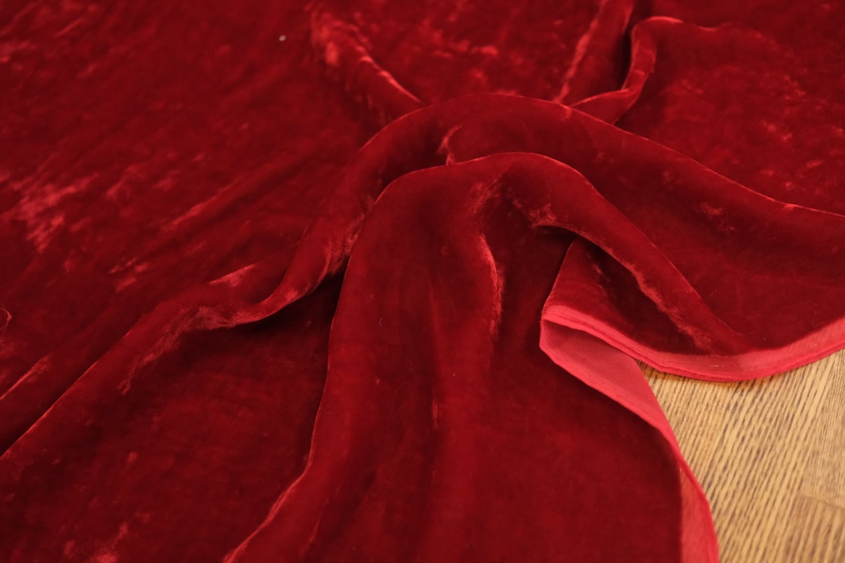 レッドベルベット New Products Part 1] The long-awaited model is back