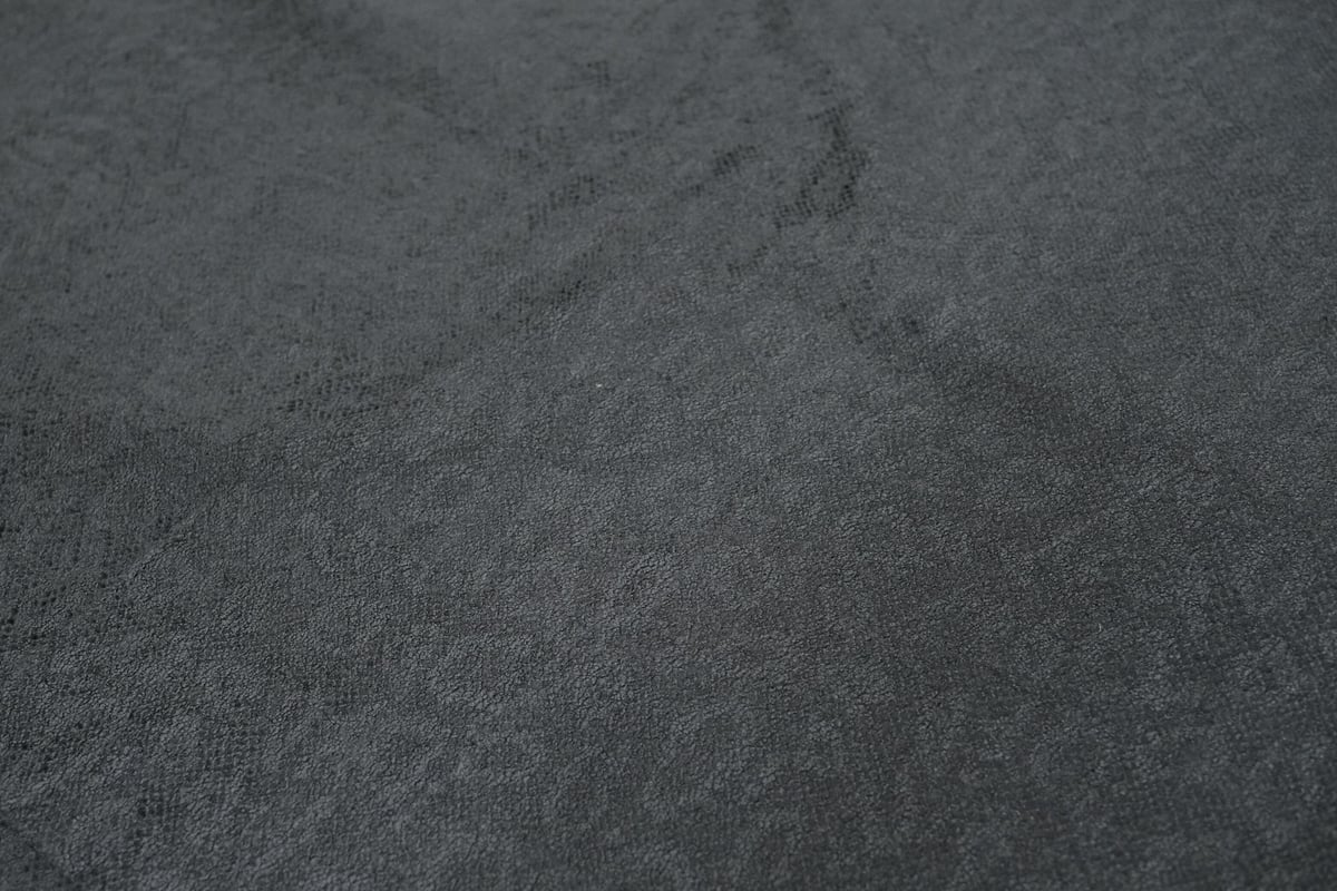 蛇の抜け殻風ベルベット （ブラック） | ベルベット生地専門店 山崎