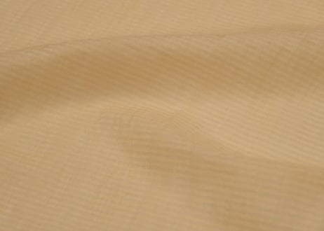 【アウトレット品 1m切売】ボーダー柄ベルベット（ベルベット）