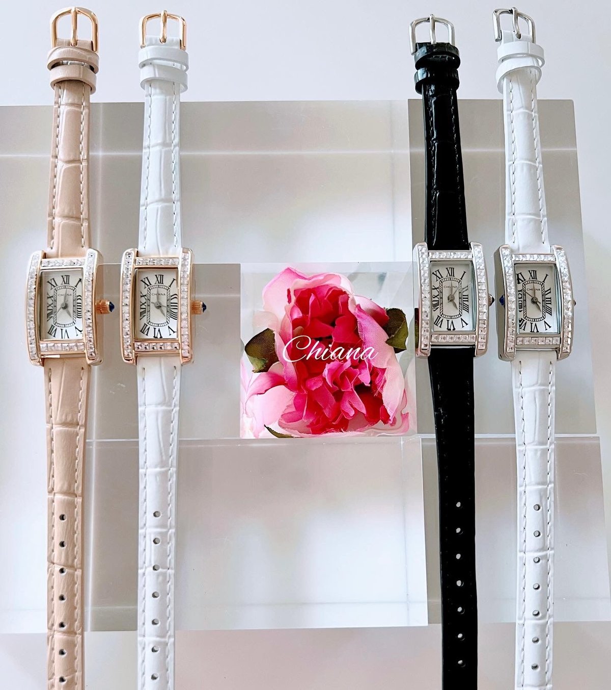 グルーデコキット フローティングジュエルウォッチ グルーデコキット フローティングジュエルウォッチ 【公式通販】