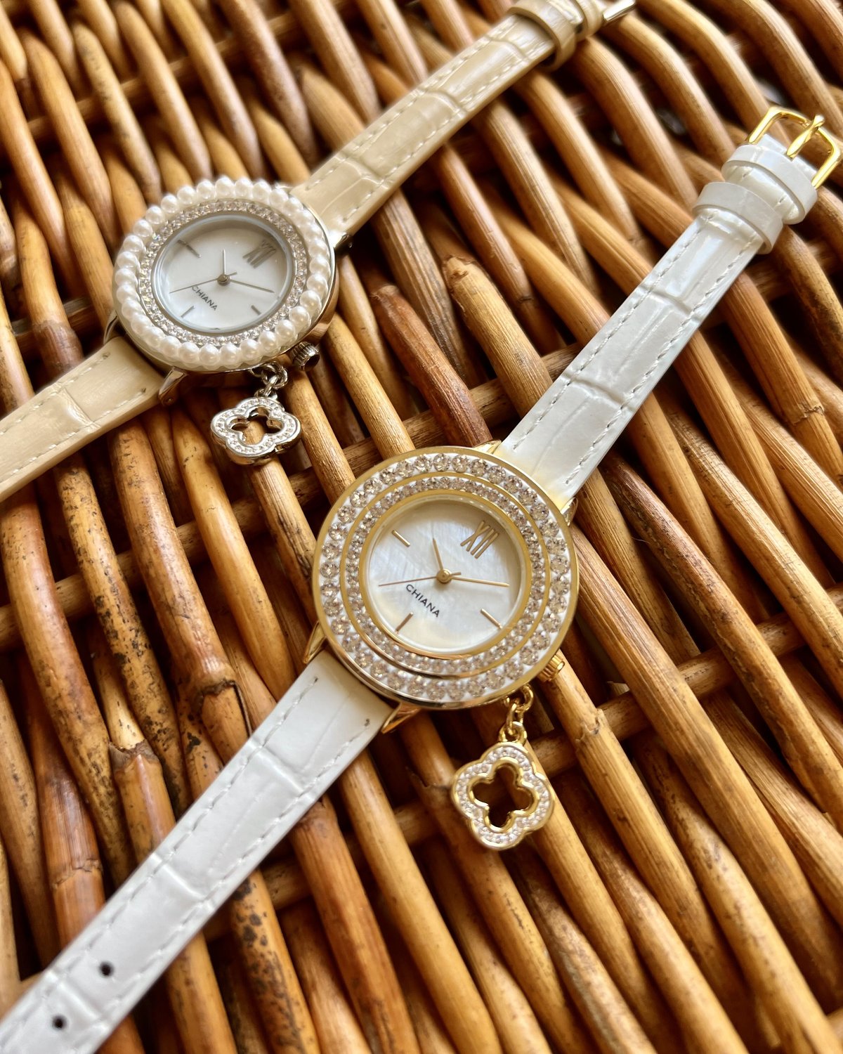 グルーデコキット フローティングジュエルウォッチ グルーデコキット フローティングジュエルウォッチ（GEMLINK）