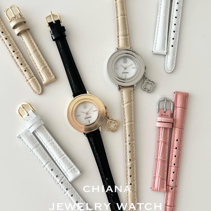 グルーデコキット フローティングジュエルウォッチ グルーデコキット フローティングジュエルウォッチ グルーデコキット