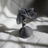 NATURAL PLANT DYEING BALL【BLUE PURPLE】