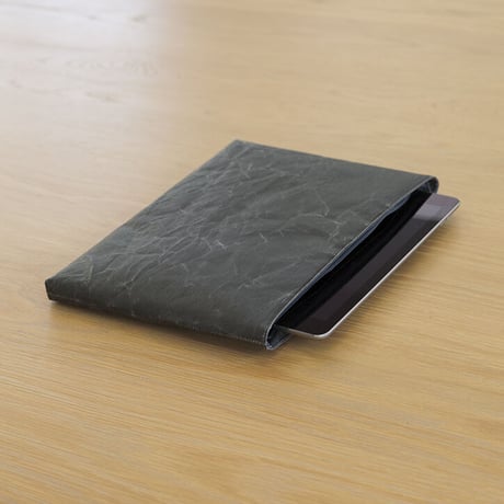 PC/タブレットケースiPad ブラック