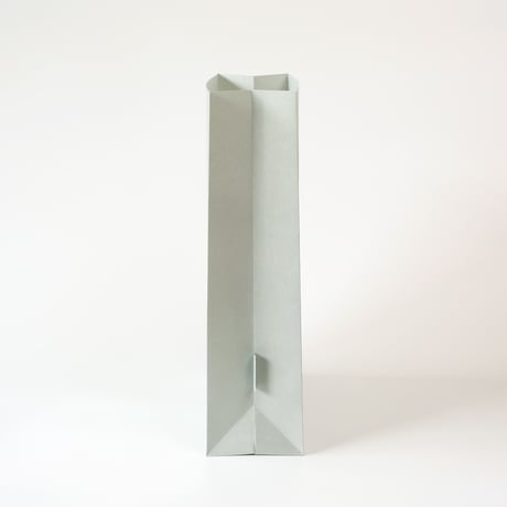 角底袋M ブラウン