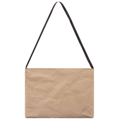 サコッシュ ブラウン