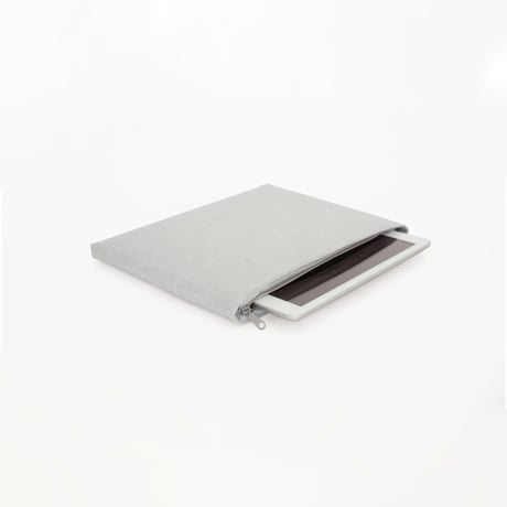 mina perhonen SIWA iPadケース memoriaブラック