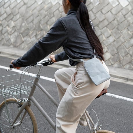 フォンバッグ テラコッタ