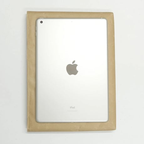 mina perhonen SIWA iPadケース run run runダークブルー