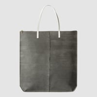 SIWA KOUZO bob large ベンガラグレー