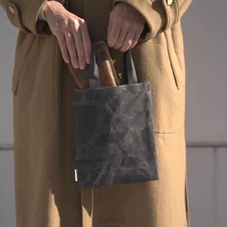SAMIRO YUNOKI FLATバッグ S 04
