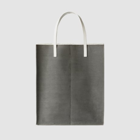 SIWA KOUZO buzz large ベンガラグレー