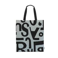 SAMIRO YUNOKI FLATバッグ L 02