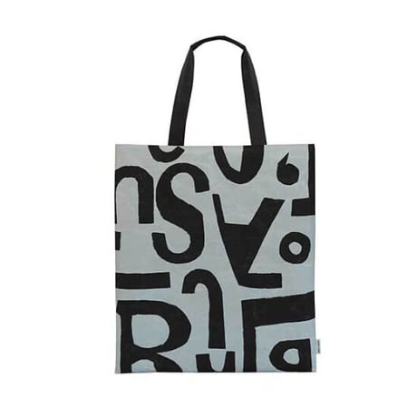 SAMIRO YUNOKI FLATバッグ L 02