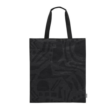 SAMIRO YUNOKI FLATバッグ L 04