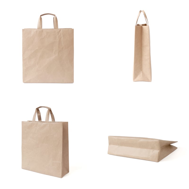 SIWA｜紙和　ビジネスバッグ　 M SIWA・紙和 SIWA ブリーフバッグ Mサイズ 紙和 和紙素材 深澤