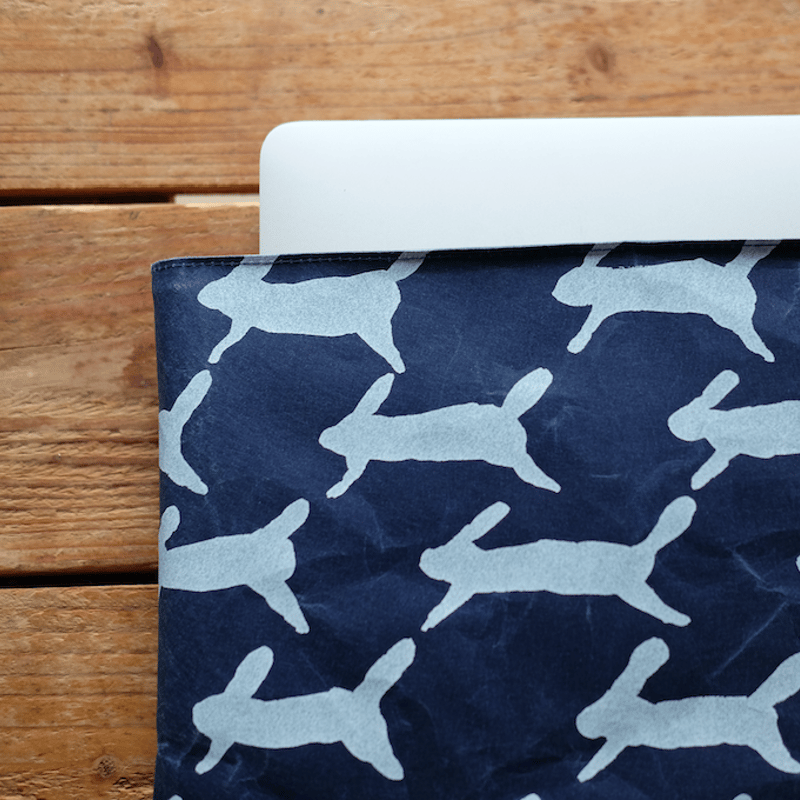 ミナペルホネン run run run タブレットケース ミナペルホネン run run run タブレットケース ミナペルホネン