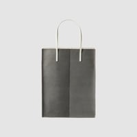 SIWA KOUZO buzz medium ベンガラグレー