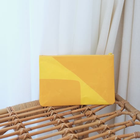 AWATSUJI SIWA ペンケース L フルーツゲーム