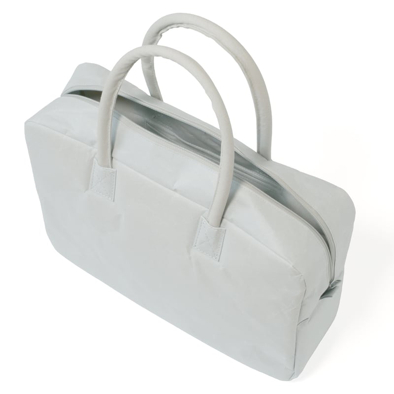 ブリーフケースM ブラウン | SIWA | 紙和 公式ONLINE STORE
