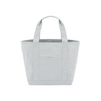 トートバッグS グレー