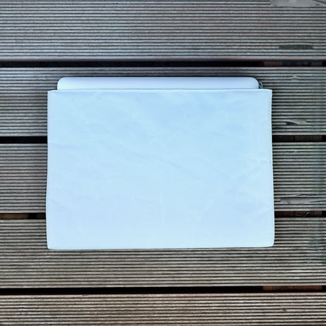 PC/タブレットケース33×23 グレー