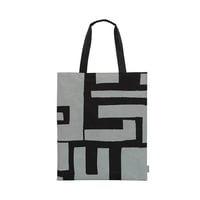 SAMIRO YUNOKI FLATバッグ L 01