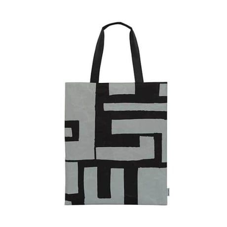 SAMIRO YUNOKI FLATバッグ L 01
