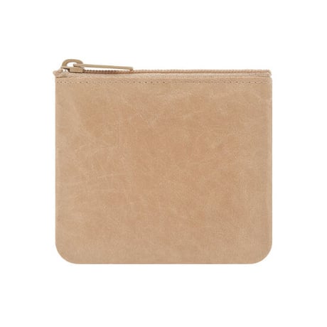 <SET>SIWA gift 2つ折り財布とコインケース ブラウン