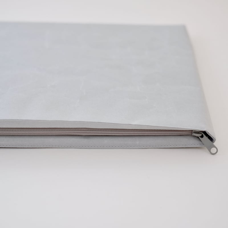 PC/タブレットケース33×23 グレー | SIWA | 紙和 公式ONLINE STORE